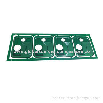 High quality multilayer PCB with FR4 KB material